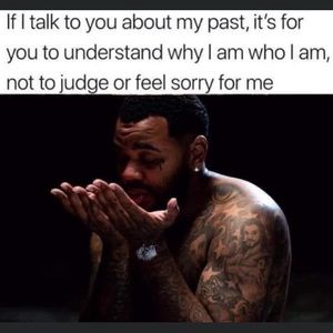 Meet your Posher, Justin